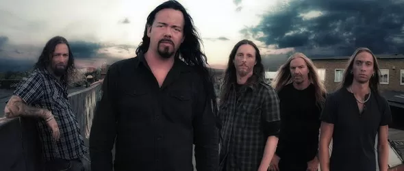 Evergrey с видео обръщение към българските фенове