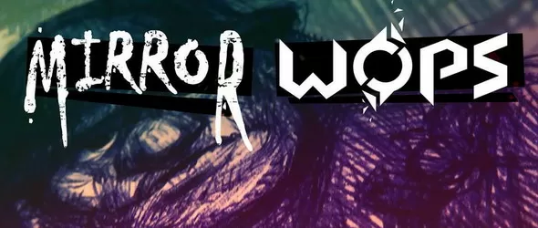 Съвместен концерт на Mirror и W.O.P.S.