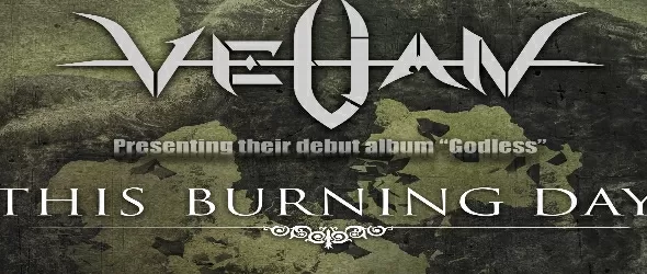 Velian,This Burning Day и Chaplins Dream със съвместен концерт
