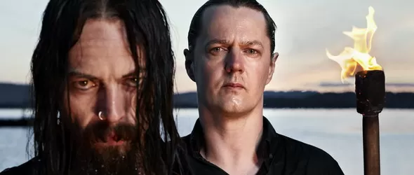 Satyricon ще е гост на последния концерт на Slayer у нас