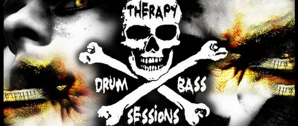 Актуални дръм-ен-бейс диджеи представят Therapy Sessions в София