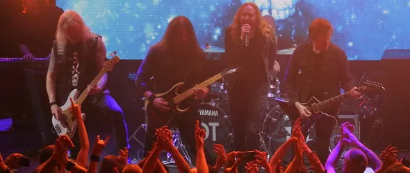 Приключението Круиз Close-Up Bаten 24