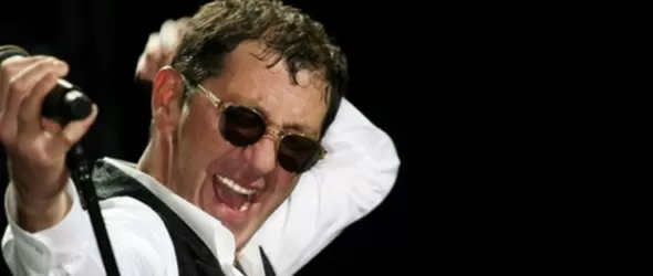 Първият път на Григорий Лепс в България
