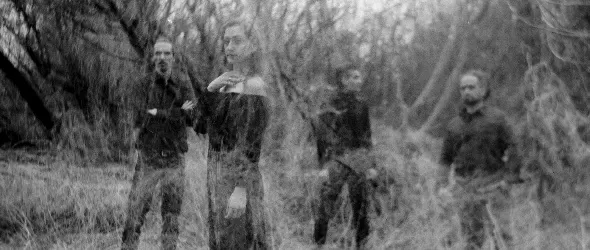 Новият албум на Meszecsinka със световна премиера в България