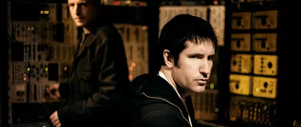 Найн Инч Нейлс отново подхлъзнаха индустрията