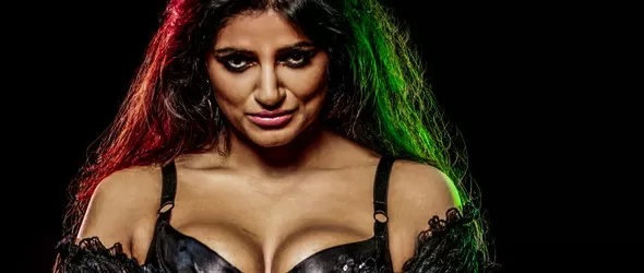 Ава-Ребека Раман и Мартин Мотник съпорт на Accept в Пловдив