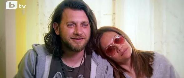 Мариана Попова и Веселин Плачков сблъскаха теорията си за щастие