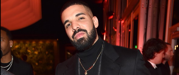 Дрейк с лъвски пай от Billboard Music Awards 2019