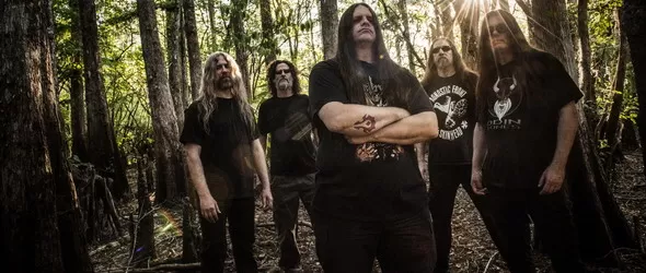 Cannibal Corpse с нов албум на десант в София