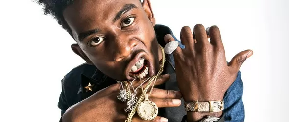 We Trap с Desiigner в столичния клуб Exe