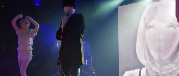 Щастлив сомнамбулизъм с Jonathan Bree