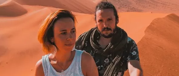 Почувствай Senza в Sofia Live Club