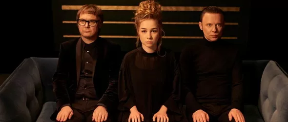 Hooverphonic на нов глас с концерт в България: Looking For Stars