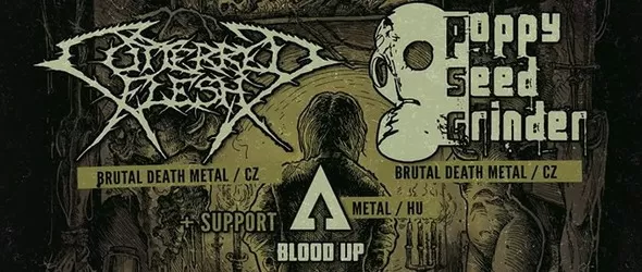 Тежък дет метъл четвъртък