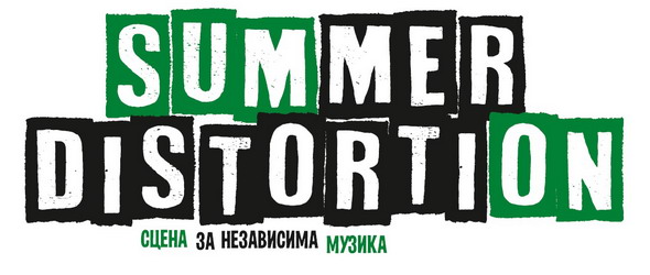 Summer Distortion