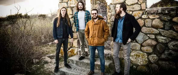 Последни подробности за концерта на Elder и Mindown