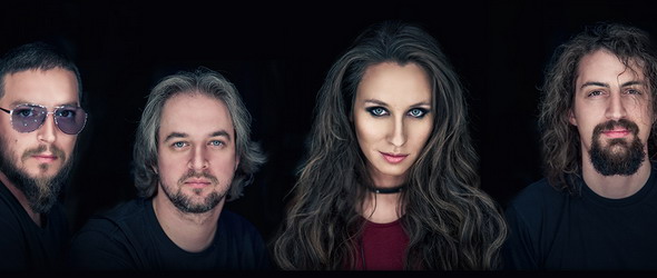 Севи преди Black Stone Cherry в София