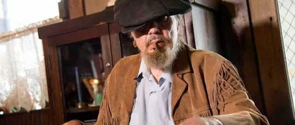 Доктор Джон блус