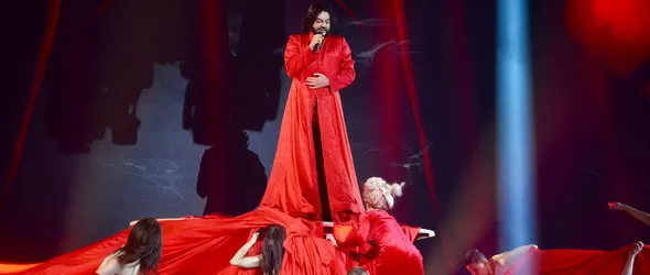 Новото шоу на Филип Киркоров Я+R с кралска премиера в София