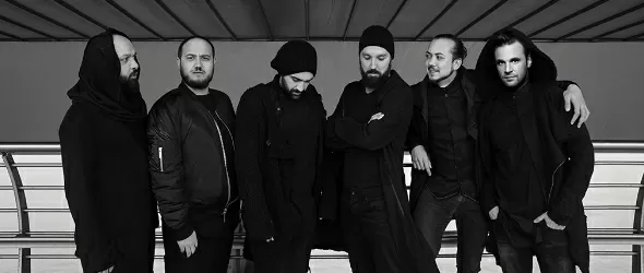 Турската сензация Dolapdere Big Gang с втори концерт в България