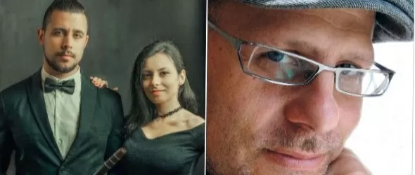 Outhentic - саундтрак за География на блаженството