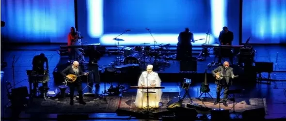 Последни билети за Dead Can Dance в Пловдив