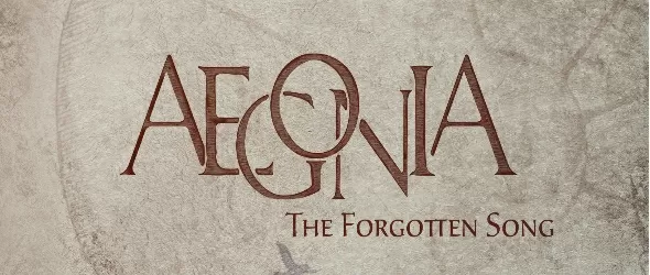 Забравената песен на Аегония