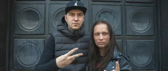 Iron Maiden, Leprous и Zoltan Farkas акценти по Фрактура