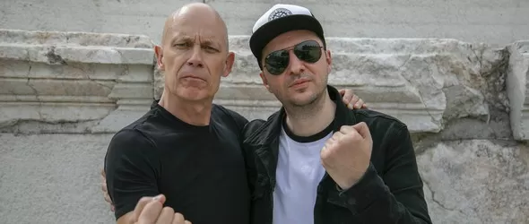 Спомен за Lemmy в новата Фрактура