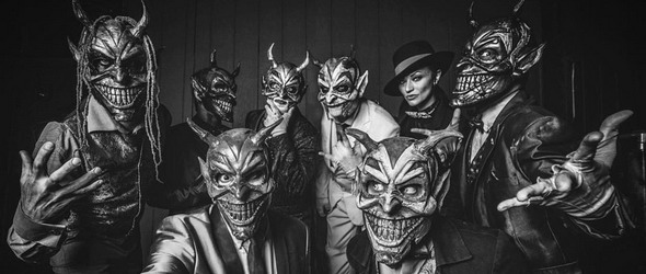 Фестивалът Hills Of Rock продължава и през 2020 година