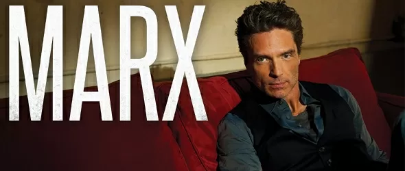 Романтика с Richard Marx в зала 1 на НДК