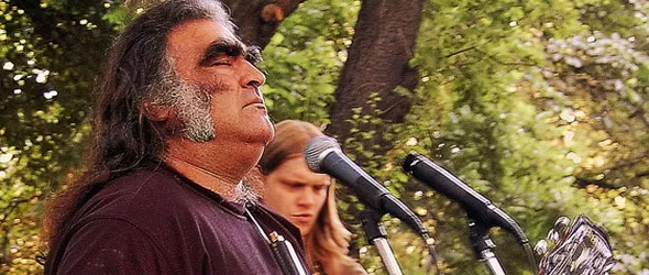 Буги Барабата написа специална песен за феста Цвете за Гошо!