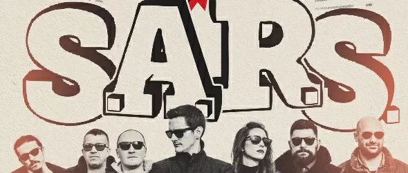 S.A.R.S забиват в София на 29 август