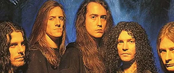 България събра Били Гулд (Фейт Ноу Мор, Хармфул) и Бенедикшън