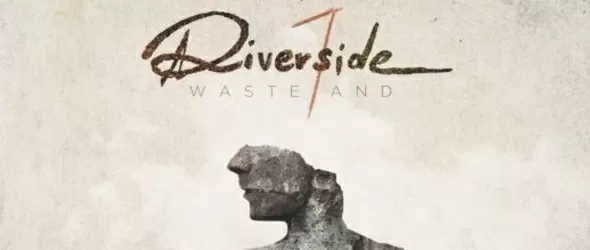 Wasteland на Riverside в Картини от една изложба