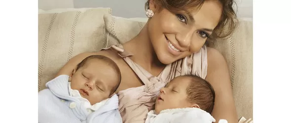 Обявиха Дженифър Лопес за звездна майка на годината