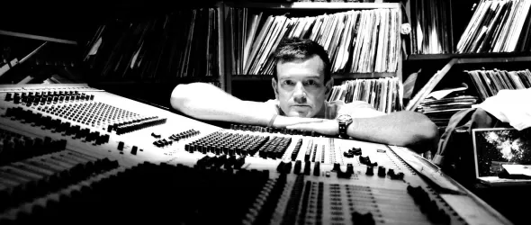 DJ Тол Пол ще пуска в Ялта