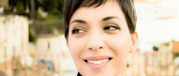 Лисабонска история с Тереза Салгейро за първи път в България