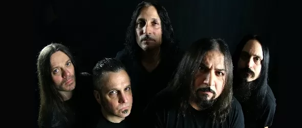 A Pale Horse Named Death с първи концерт у нас