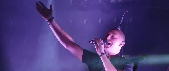 Преживяването Soen