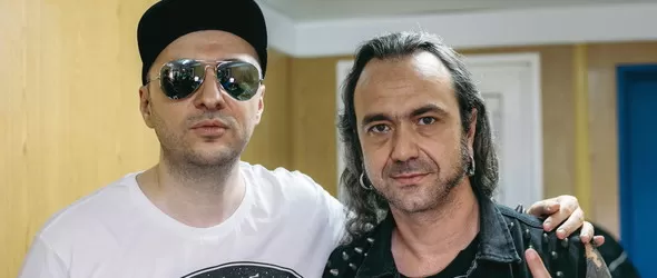 Фрактура шумно се завръща в ефира на Diema