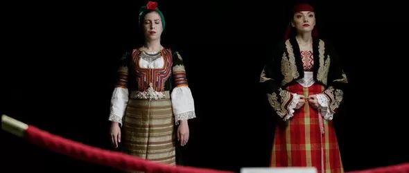 Пушка пукна: Оратница на 10 години с нов клип и концерти