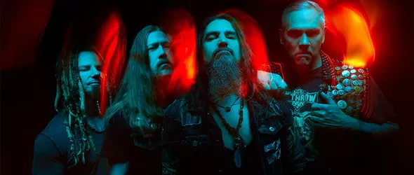 Machine Head с тричасов концерт у нас догодина