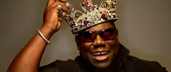 Дни до така очакваната среща с Карл Кокс