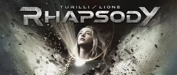 Zero Gravity (Rebirth Аnd Evolution) в Картини от една изложба