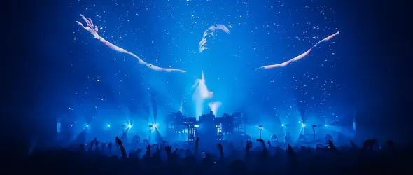The Chemical Brothers със специално диджейско шоу у нас