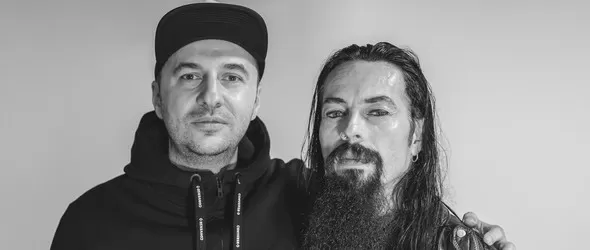 Frost (Satyricon), Decapitated и Soundgarden акценти по Фрактура