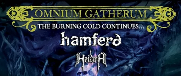 Тройна скандинавска метъл атака в столичния клуб Mixtape 5