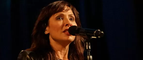 Натали Имбрулия роди ин витро на 44