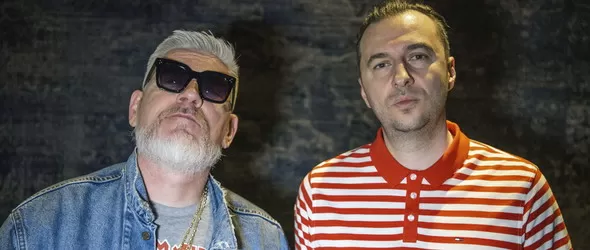 Интервюта с Everlast и The Gathering в следващата Фрактура